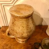 2l ceramic Provençal pitcher