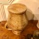 2l ceramic Provençal pitcher
