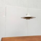 Mid-century Danish metal suspension 754 by Horn