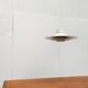 Mid-century Danish metal suspension 754 by Horn