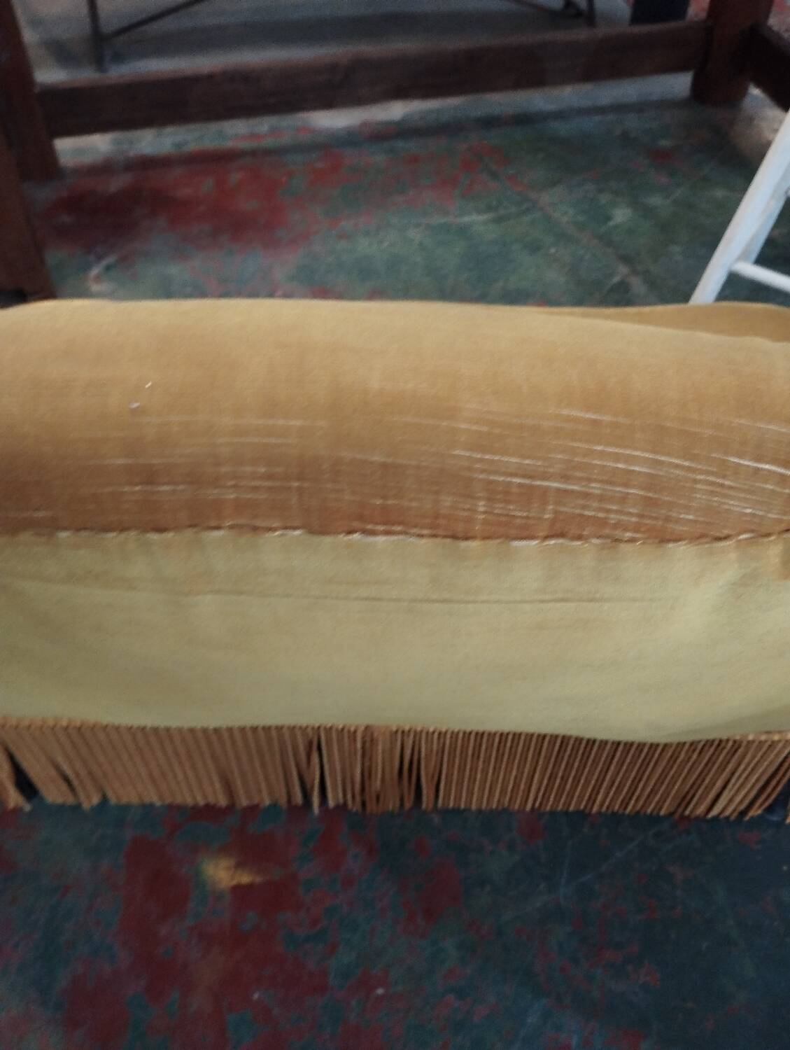 Toad sofa and 2 armchairs set