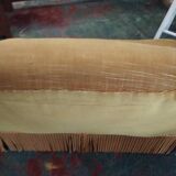 Toad sofa and 2 armchairs set