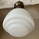 Brass lantern