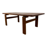 Scandinavian coffee table