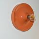 Aluminium wall light, model Teka 7717-19, design by Charlotte Perriand.