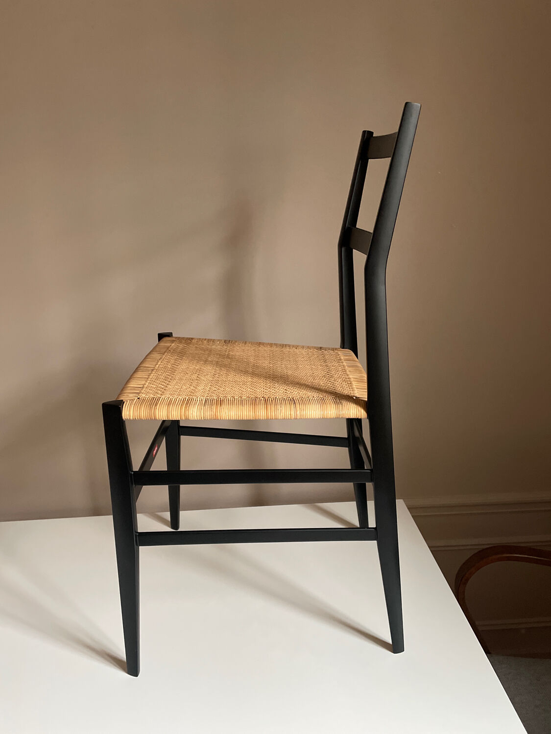 Design chair Gio Ponti