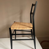 Design chair Gio Ponti