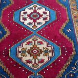 Rare Turkish carpet Yahyali