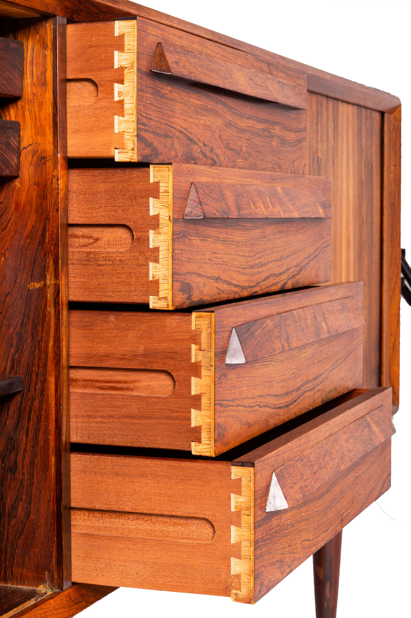 Ib Kofod Larsen sideboard for Faarup Møbelfabrik, 1960
