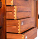 Ib Kofod Larsen sideboard for Faarup Møbelfabrik, 1960
