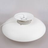 Danish vintage pendant lamp Lyskaer, 1970s