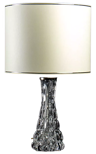 1/5 Share Tweet Pinterest Vintage glass table lamp by Carl Fagerlund for Orrefors, 1960