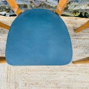 Set of 4 bistro chairs