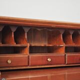 Chest of Drawers with Fantoni Limelted Door by Marcello Fantoni, 1970s