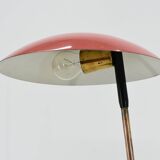 Midcentury Floor Lamp Drukov, Josef Hurka, 1960s