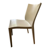 4 chaises Slick Slick par Starck