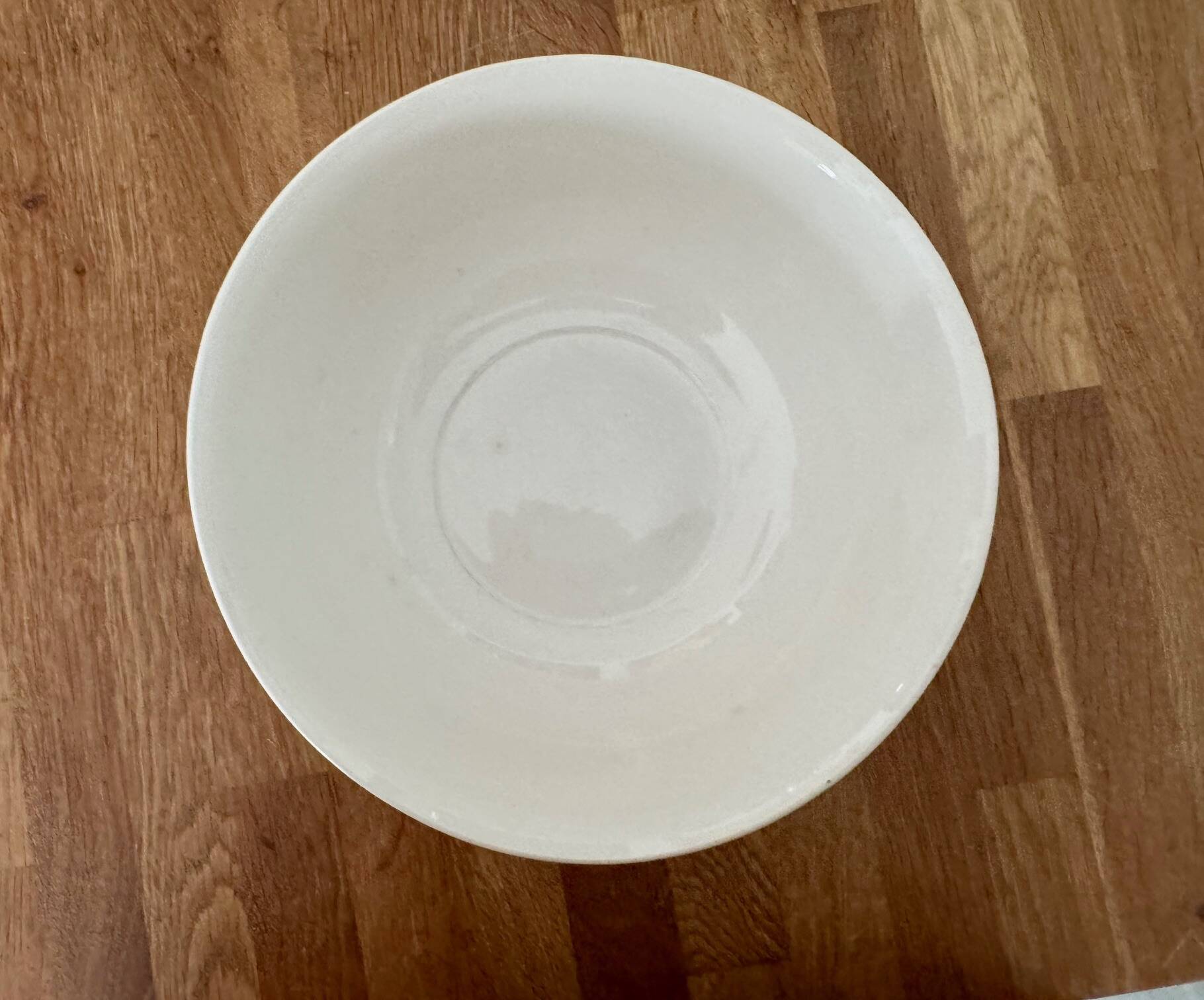 Salad bowl House of Wolves