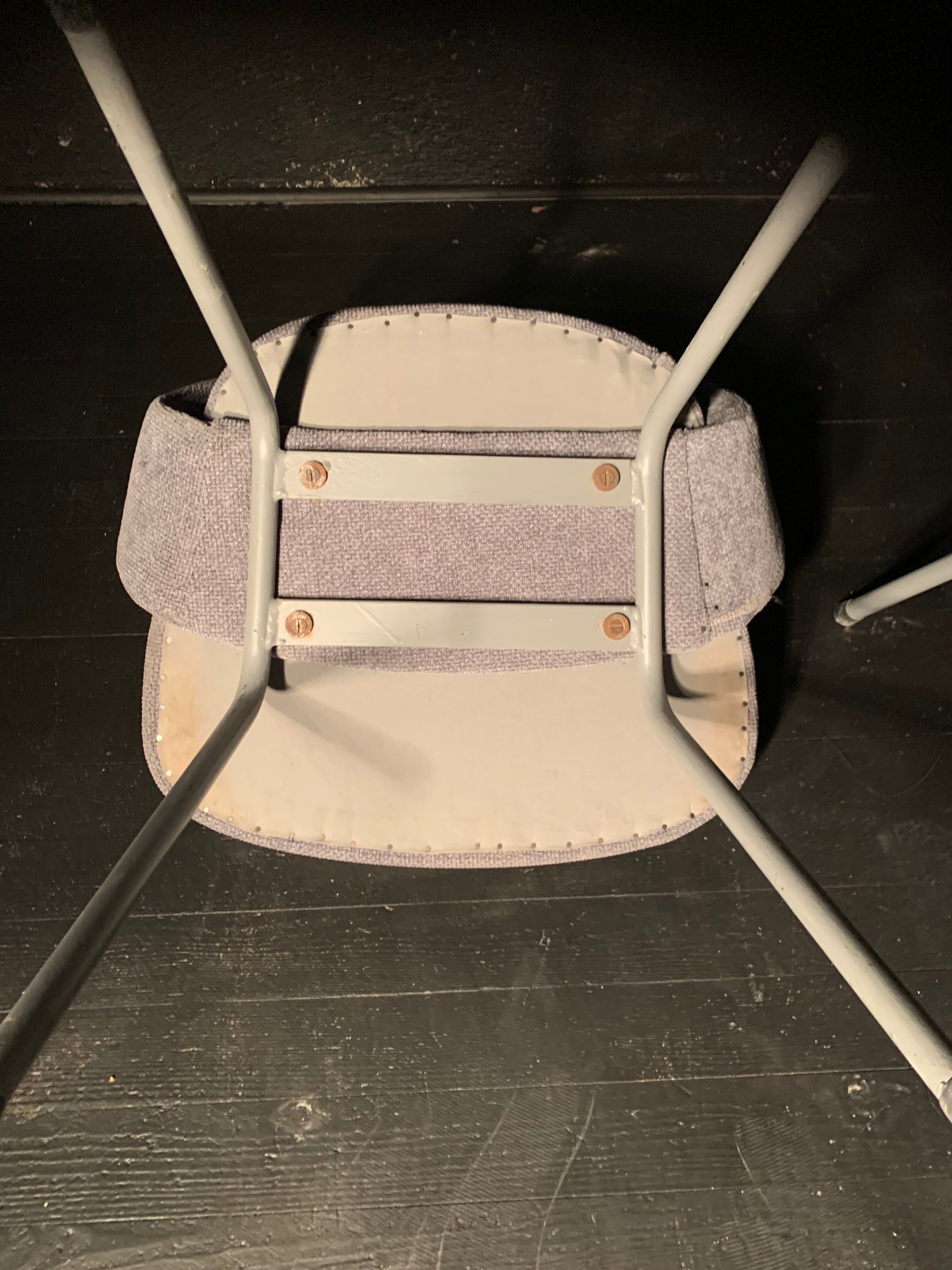 Pair of conference chair by Eero Saarinen for Knoll