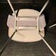 Pair of conference chair by Eero Saarinen for Knoll