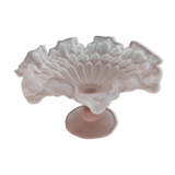 Standing saucer