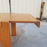 1970 elm dining table