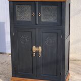 Art Deco Parisian Buffet