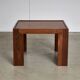 771 Rosewood Coffee Table for Cassina by Afra & Tobia Scarpa, 1960s