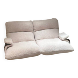 Two-seater sofa Ligne Roset Marsala