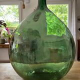 Dame-jeanne verte 30L