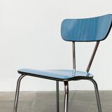 Mid-century accent chair, 1960s