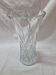 Arc crystal vase from 1980