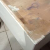 Lectern or desk