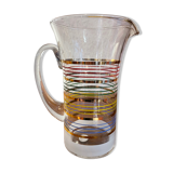 Pitcher 50s