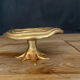 Beautiful bronze pocket bowl from 1990.