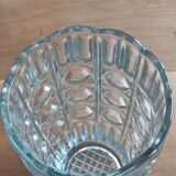 Fidenza glass vase