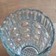 Vase verre Fidenza