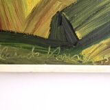 Still life by Claude Roux