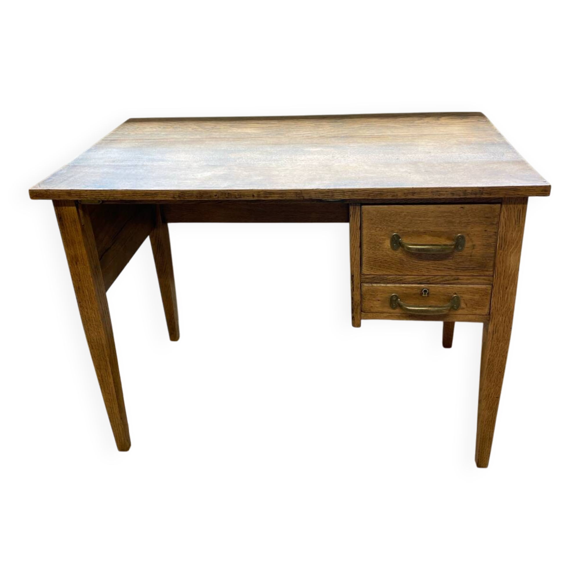Vintage desk