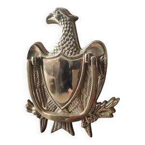 Heurtoir de Porte/Aigle - royal