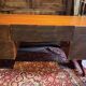 Mid-Century Retro Vintage Teak Desk by Austinsuite – 1960