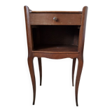 Louis XV style bedside table