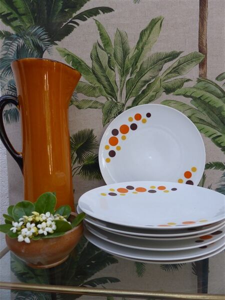 Pitcher Vallauris Claude Paci model Gladys