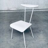 Mid-Century Modern Dress Boy Chair by Wim Rietveld for Auping, 1950s