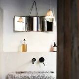 LILI - Biscuit Porcelain - Portable Lamp