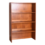 Bibliothèque modulaire, Danemark, années 1960
