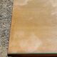 Office of the 50s in blond oak 1 box 5 drawers