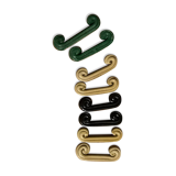 Ceramart knife holder