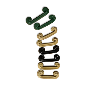 Porte-couteaux Ceramart