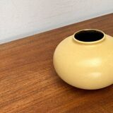 Vintage West German Ceramic Vase WGP from Bay, 1970s