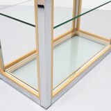 Renato Zevi Vitrine, Italy, 1970s